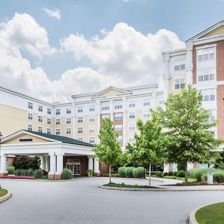 Wyndham Gettysburg Hotel & Conference Center Εξωτερικό φωτογραφία