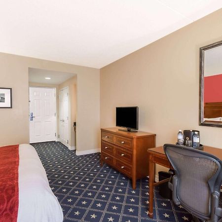 Wyndham Gettysburg Hotel & Conference Center Εξωτερικό φωτογραφία