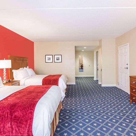 Wyndham Gettysburg Hotel & Conference Center Εξωτερικό φωτογραφία