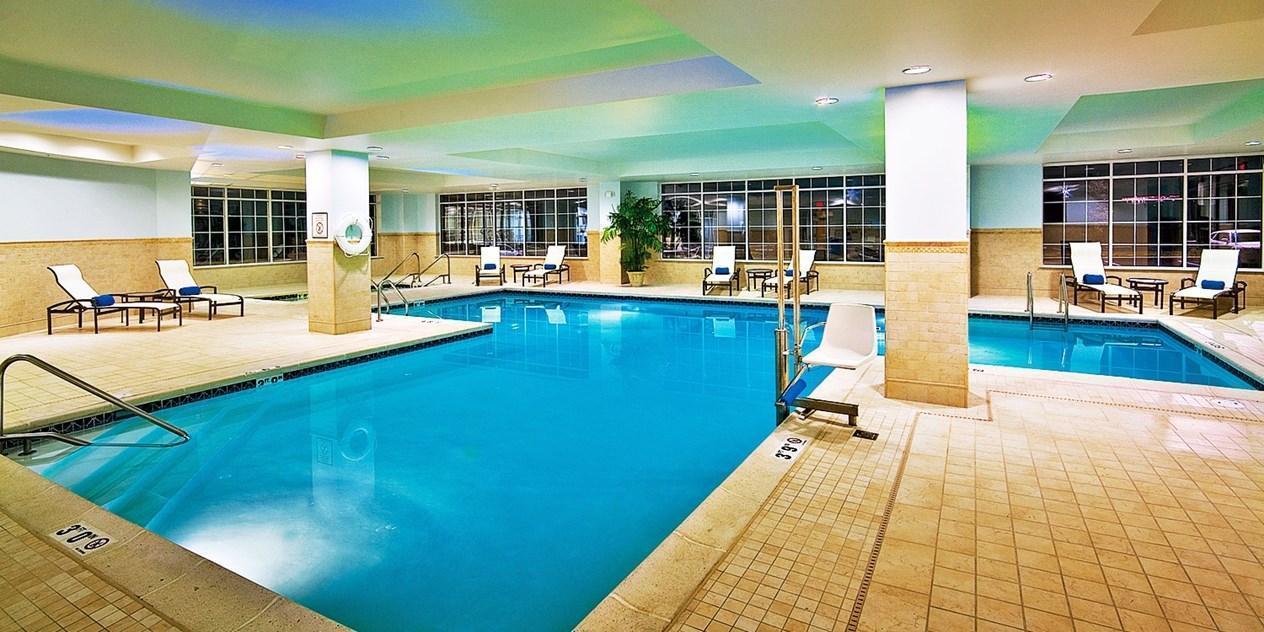 Wyndham Gettysburg Hotel & Conference Center Εξωτερικό φωτογραφία