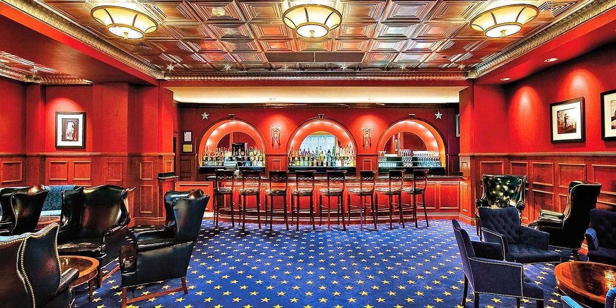 Wyndham Gettysburg Hotel & Conference Center Εξωτερικό φωτογραφία