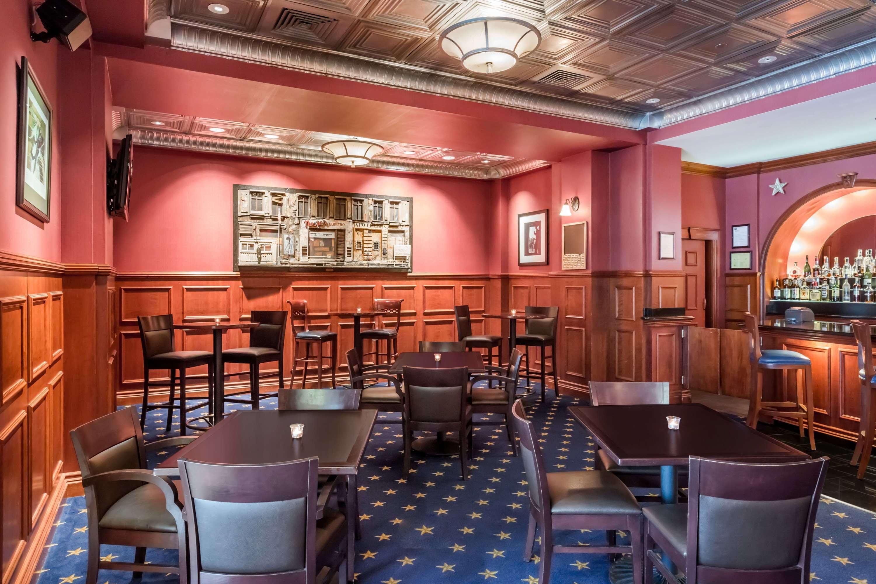 Wyndham Gettysburg Hotel & Conference Center Εξωτερικό φωτογραφία