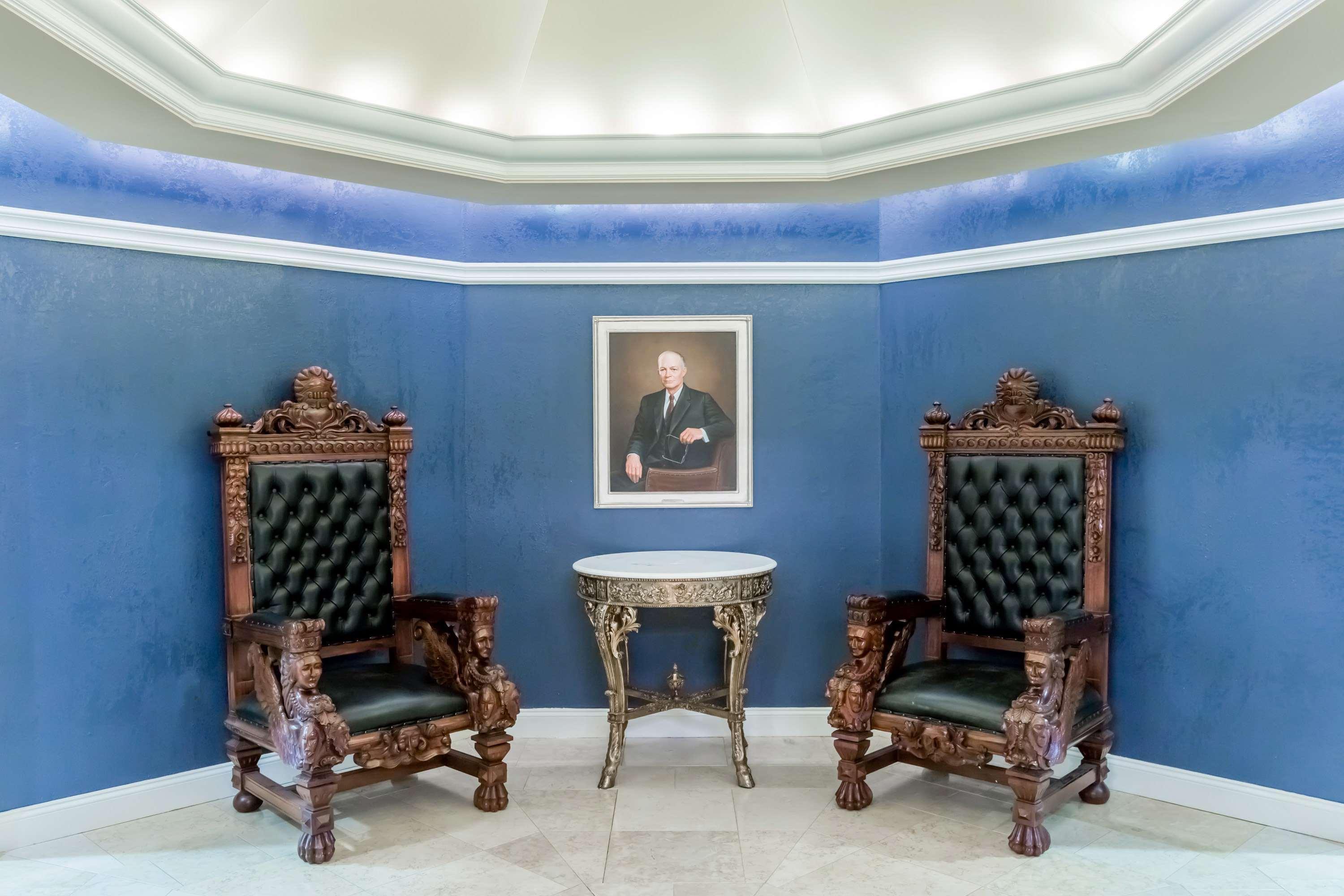 Wyndham Gettysburg Hotel & Conference Center Εξωτερικό φωτογραφία