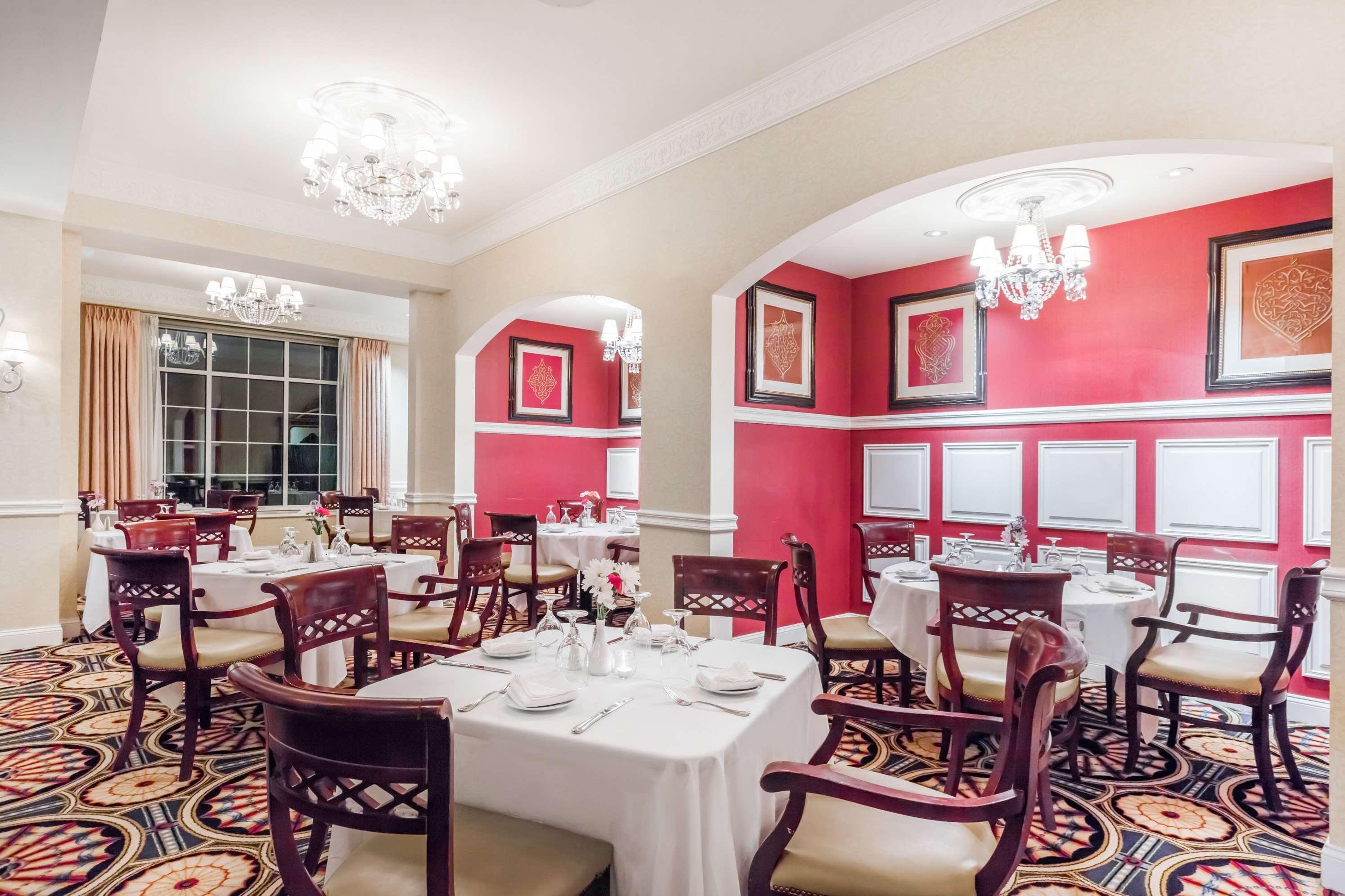 Wyndham Gettysburg Hotel & Conference Center Εξωτερικό φωτογραφία