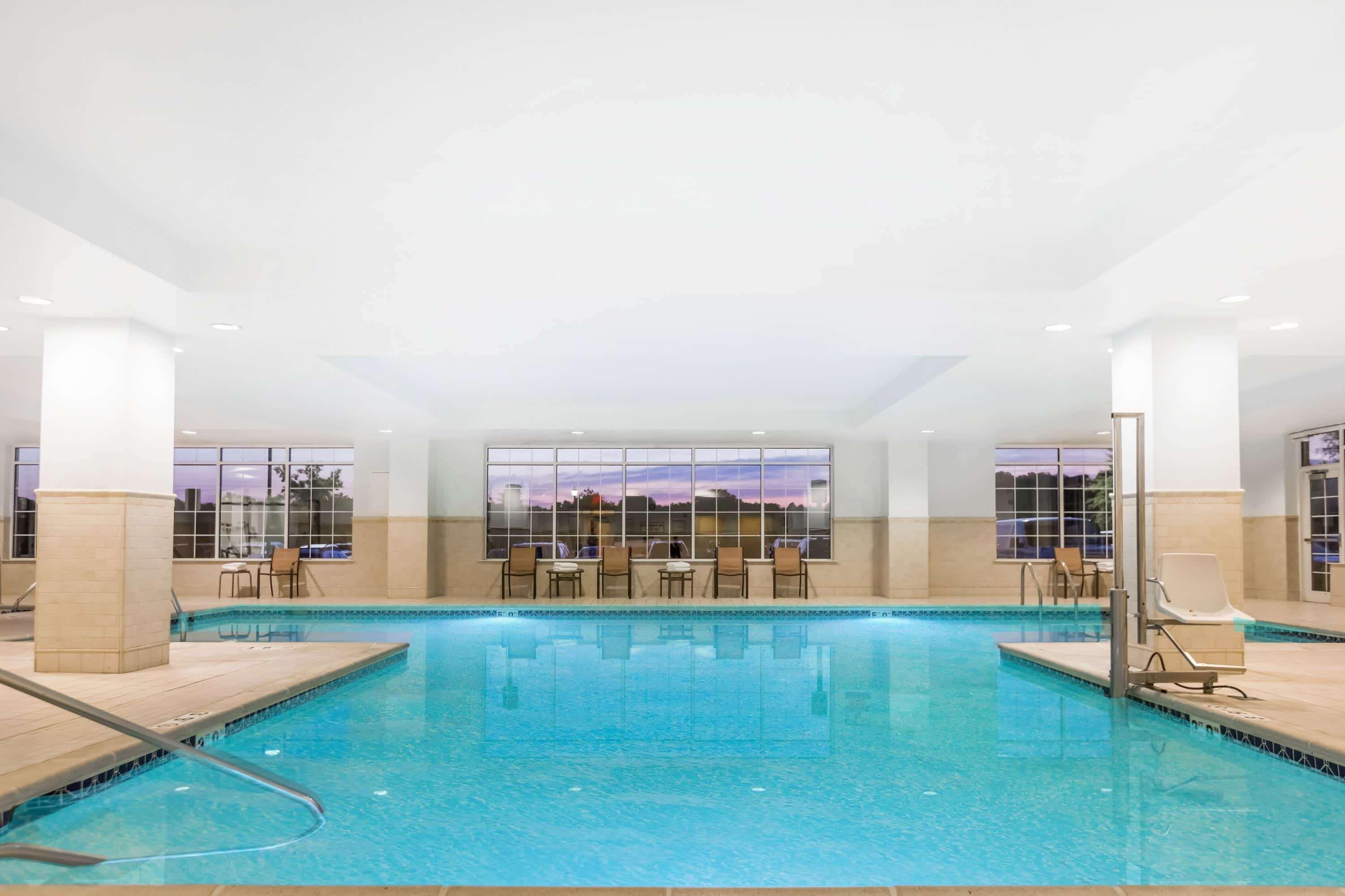 Wyndham Gettysburg Hotel & Conference Center Εξωτερικό φωτογραφία