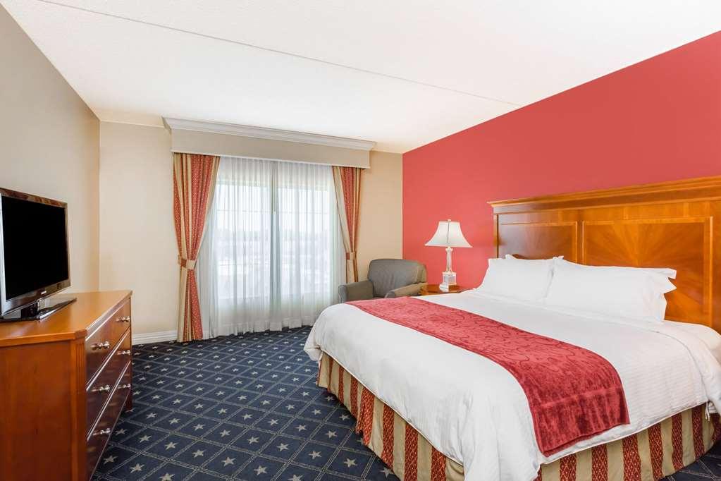 Wyndham Gettysburg Hotel & Conference Center Δωμάτιο φωτογραφία