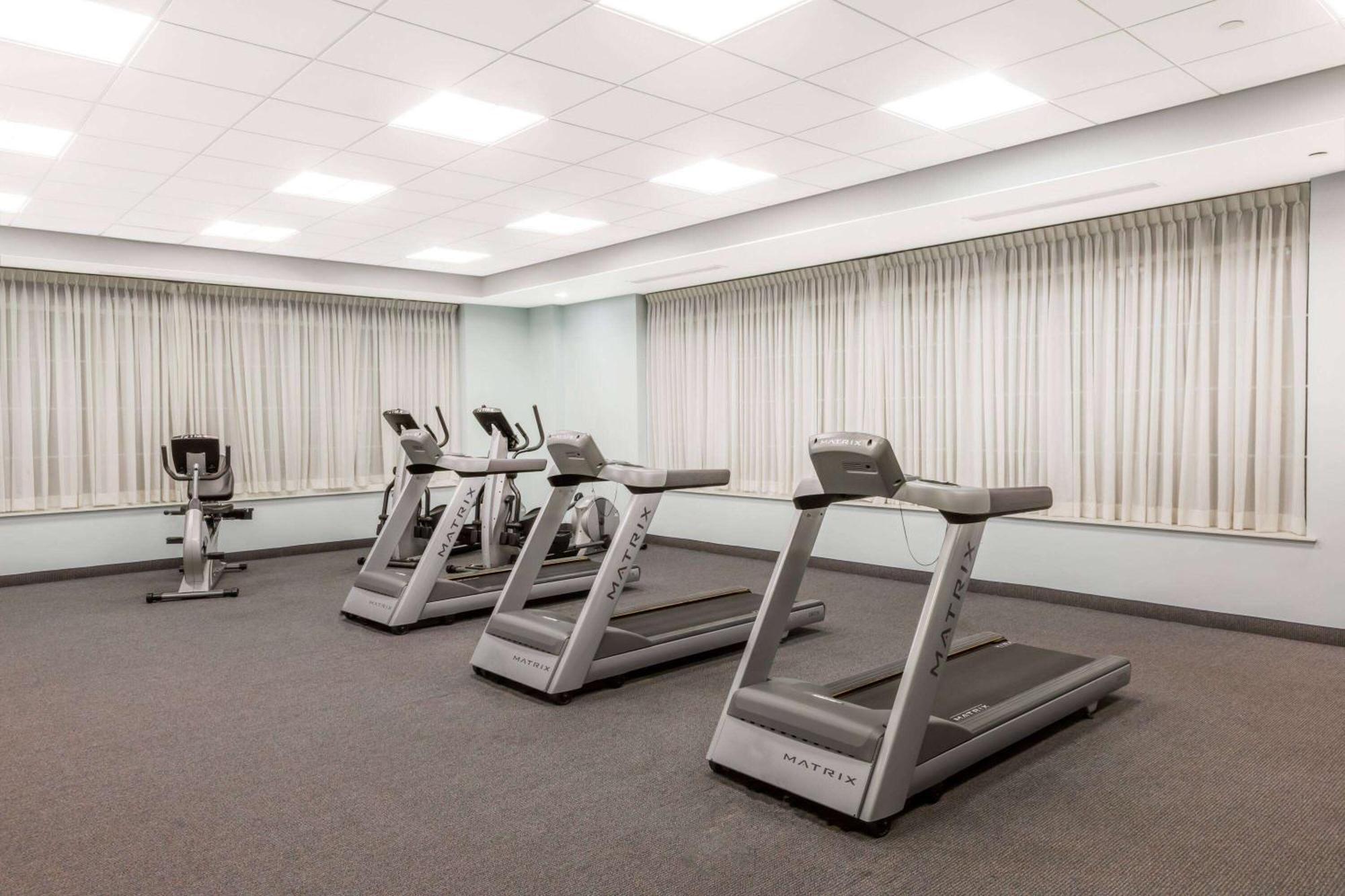 Wyndham Gettysburg Hotel & Conference Center Εξωτερικό φωτογραφία