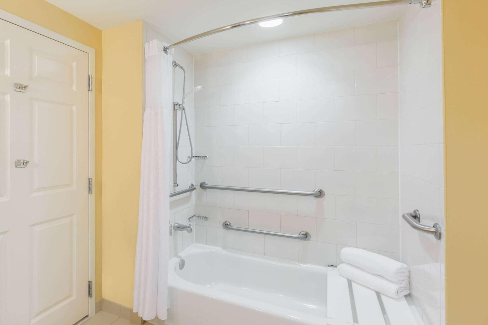 Wyndham Gettysburg Hotel & Conference Center Εξωτερικό φωτογραφία