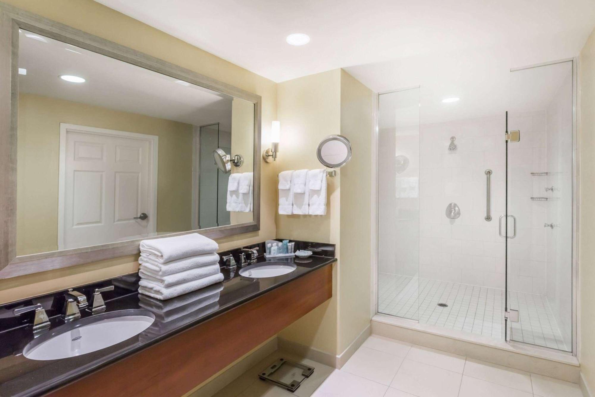 Wyndham Gettysburg Hotel & Conference Center Εξωτερικό φωτογραφία