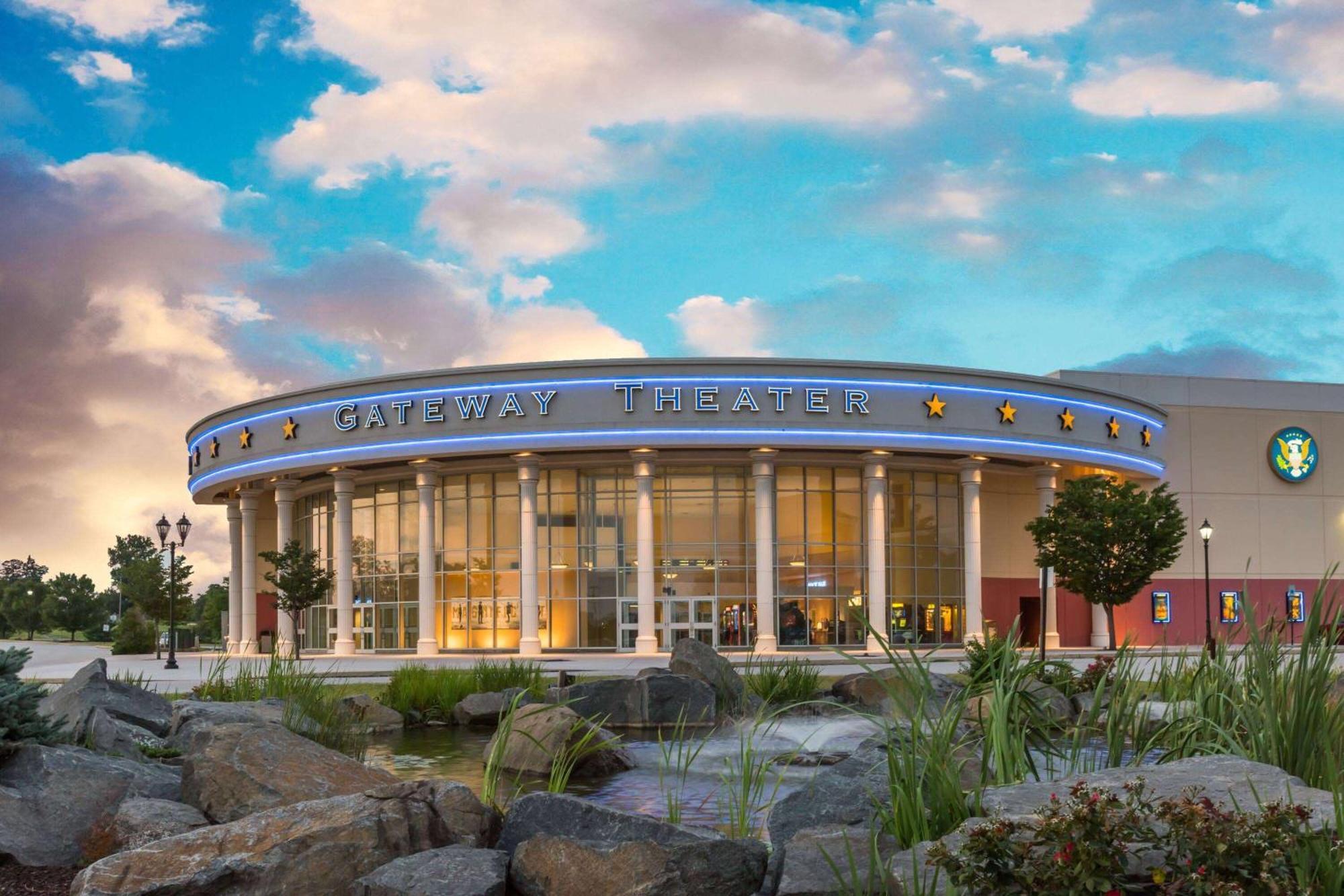 Wyndham Gettysburg Hotel & Conference Center Εξωτερικό φωτογραφία