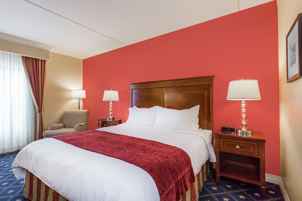 Wyndham Gettysburg Hotel & Conference Center Δωμάτιο φωτογραφία