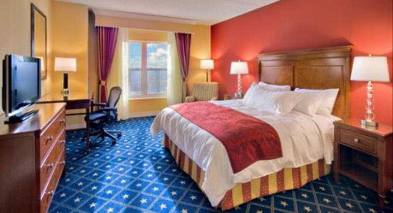 Wyndham Gettysburg Hotel & Conference Center Εξωτερικό φωτογραφία