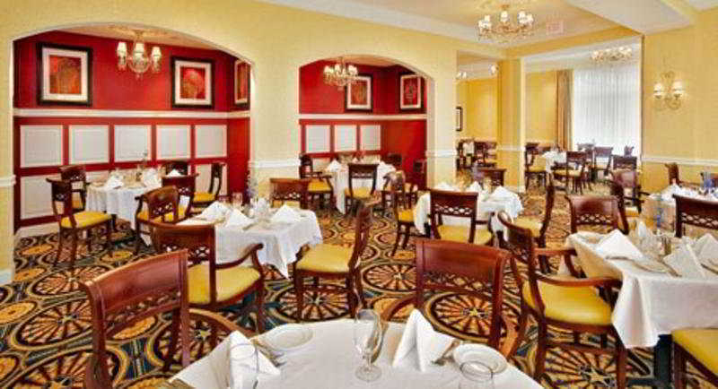 Wyndham Gettysburg Hotel & Conference Center Εξωτερικό φωτογραφία