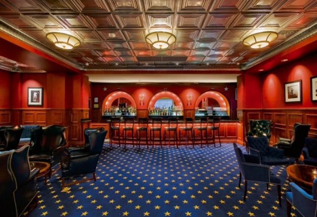 Wyndham Gettysburg Hotel & Conference Center Εξωτερικό φωτογραφία