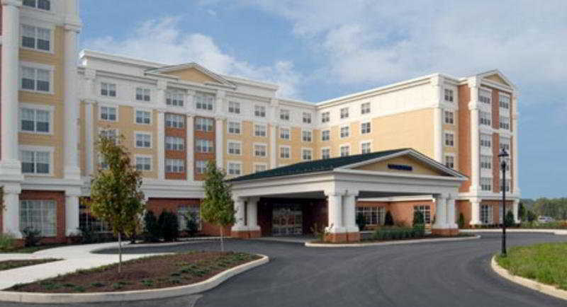 Wyndham Gettysburg Hotel & Conference Center Εξωτερικό φωτογραφία