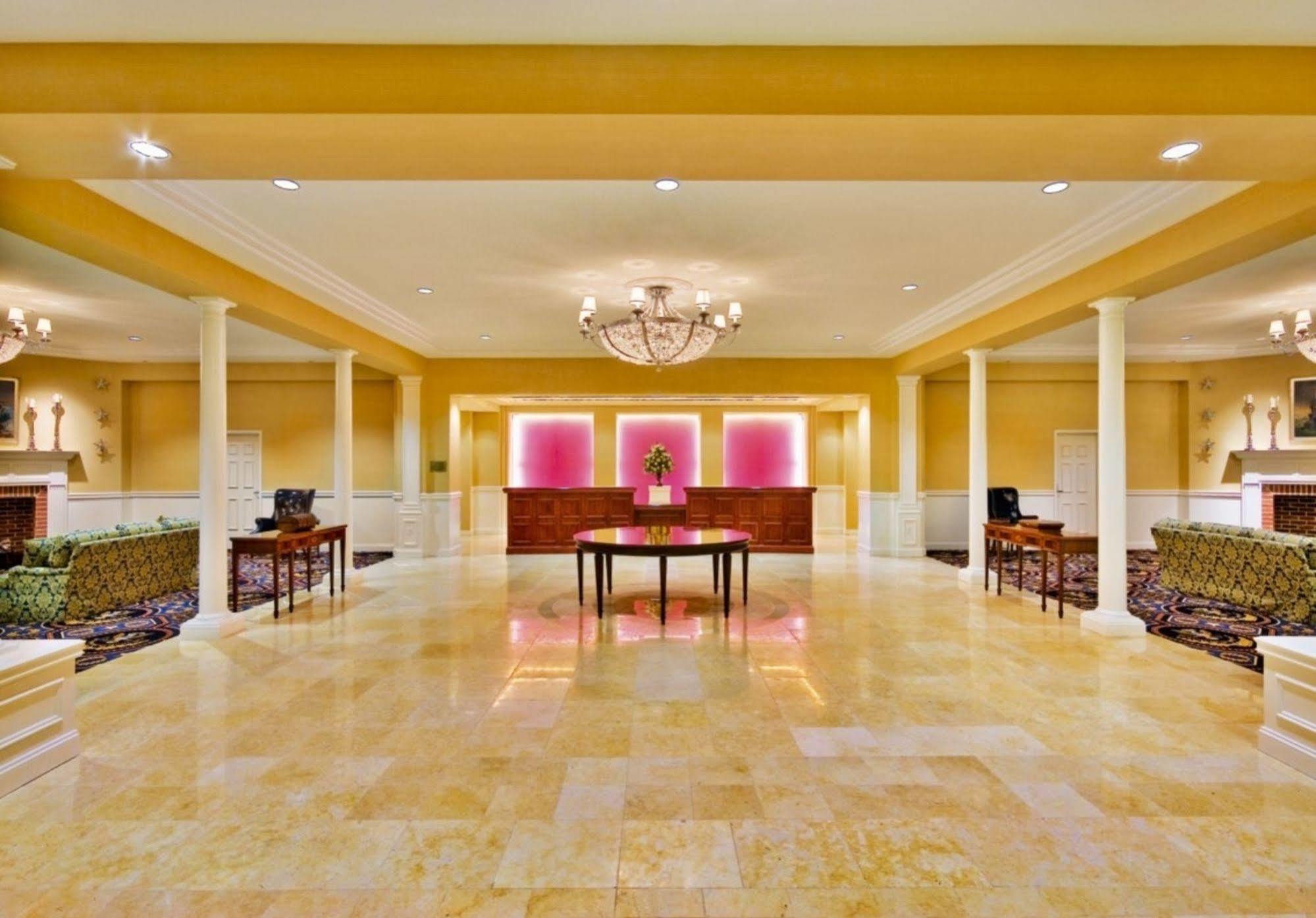 Wyndham Gettysburg Hotel & Conference Center Εξωτερικό φωτογραφία