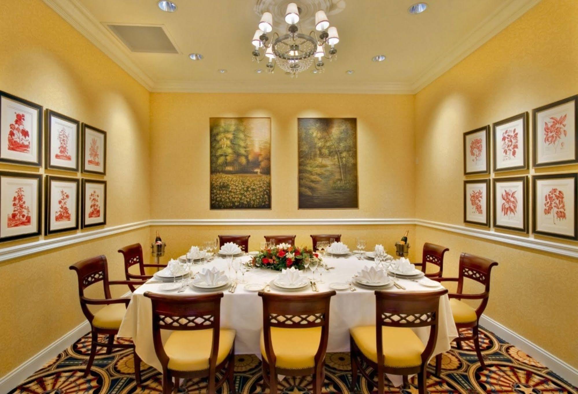 Wyndham Gettysburg Hotel & Conference Center Εξωτερικό φωτογραφία