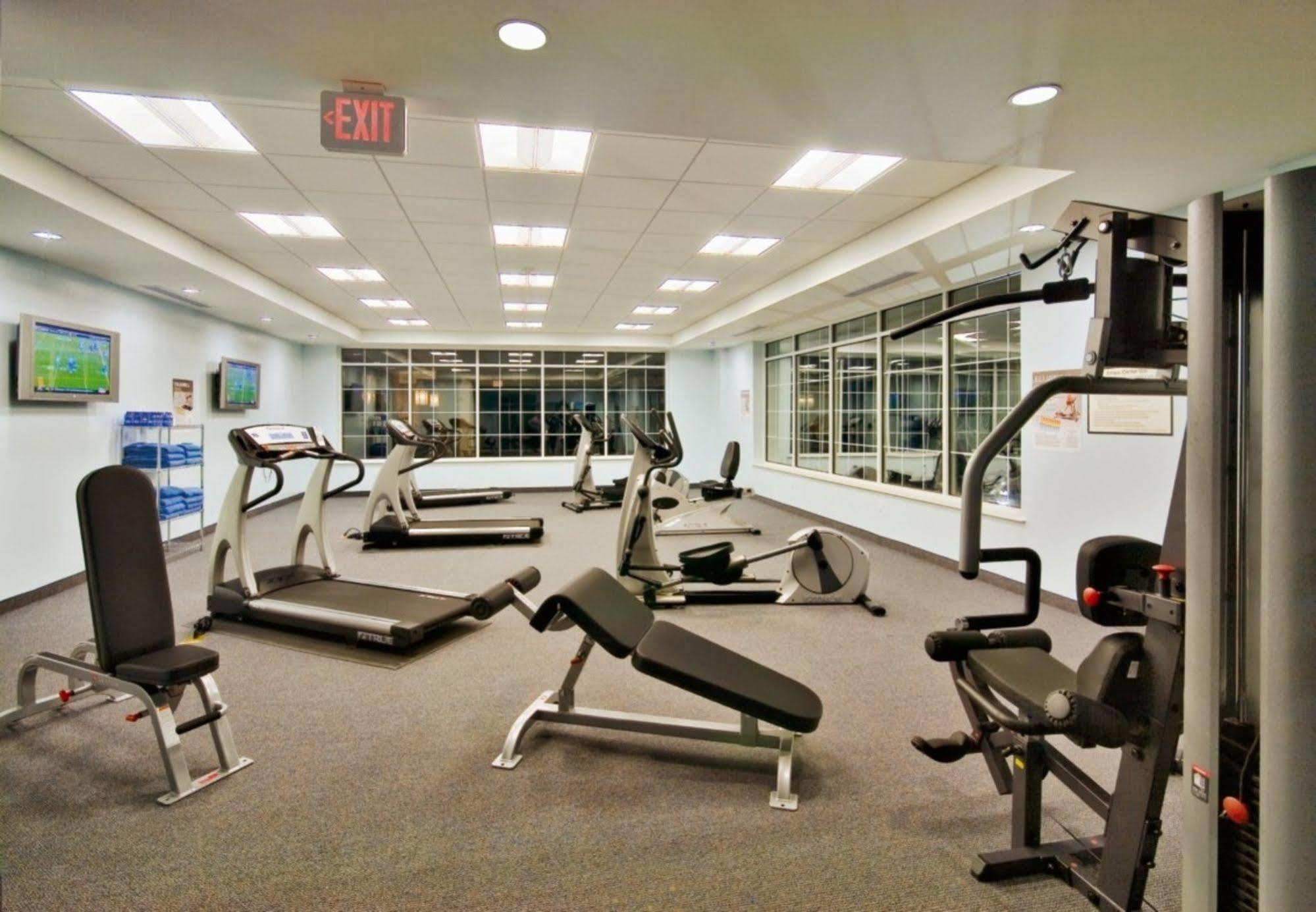 Wyndham Gettysburg Hotel & Conference Center Εξωτερικό φωτογραφία