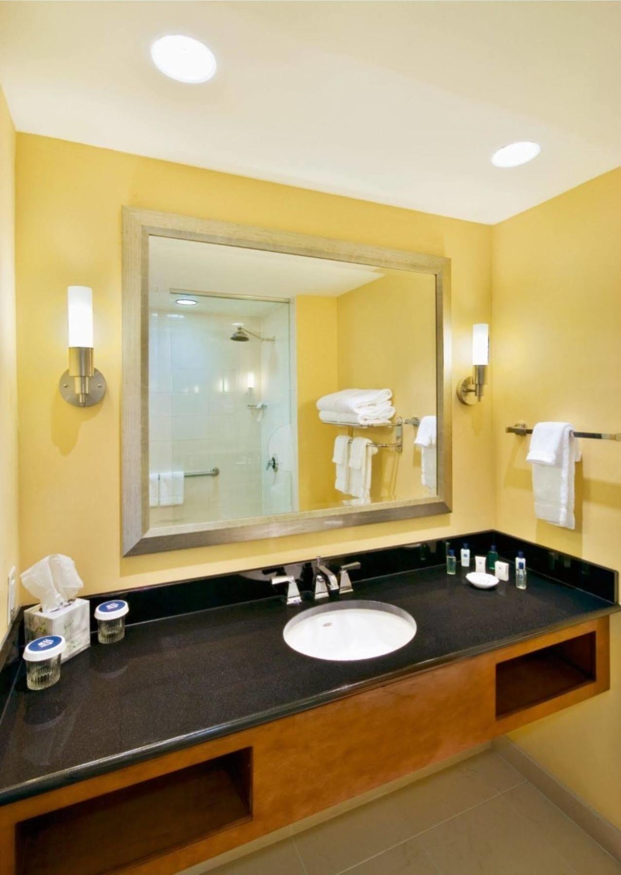 Wyndham Gettysburg Hotel & Conference Center Εξωτερικό φωτογραφία