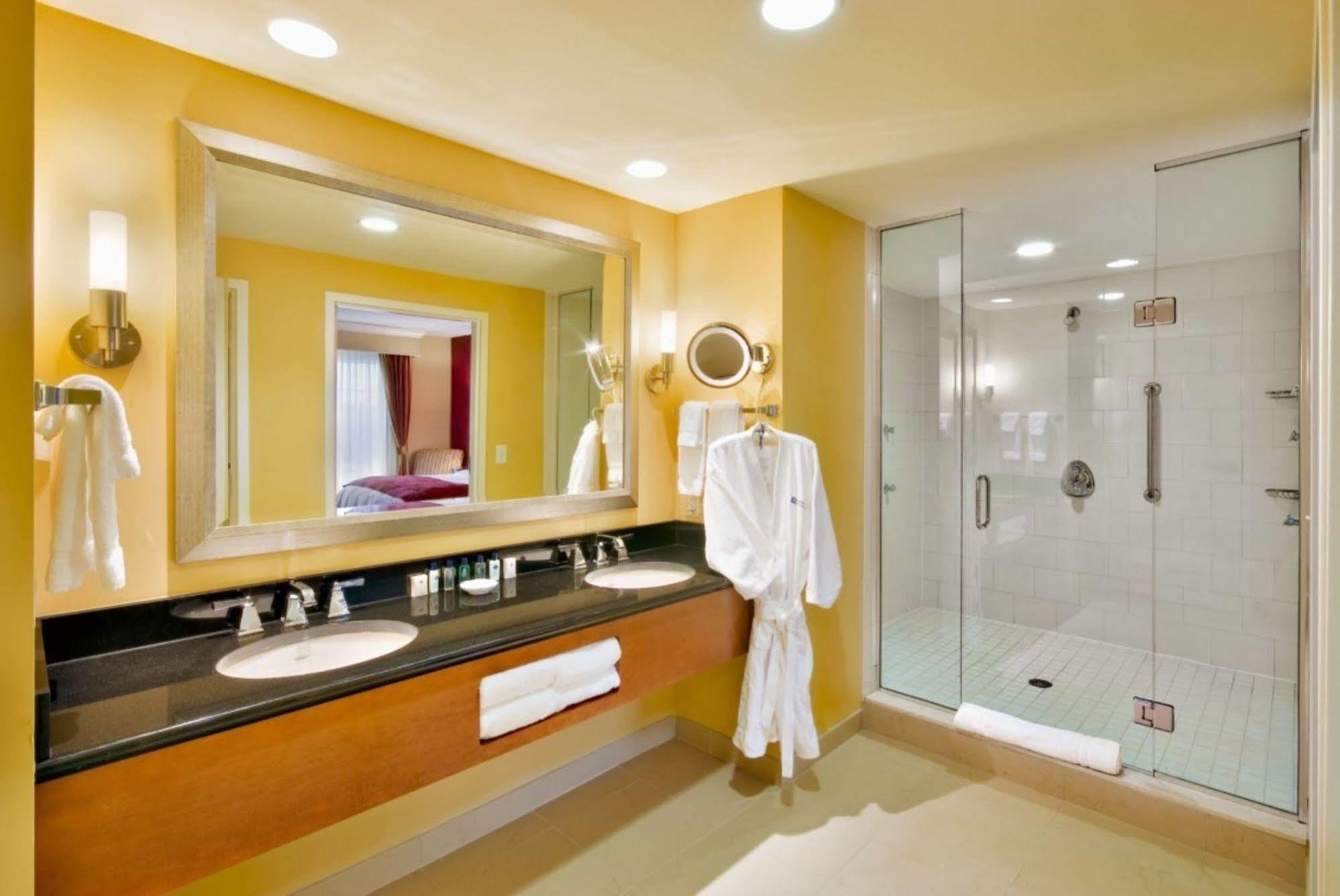 Wyndham Gettysburg Hotel & Conference Center Εξωτερικό φωτογραφία