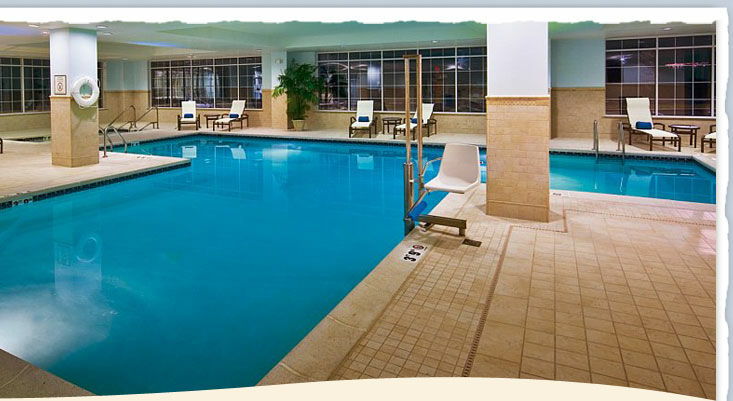 Wyndham Gettysburg Hotel & Conference Center Εξωτερικό φωτογραφία