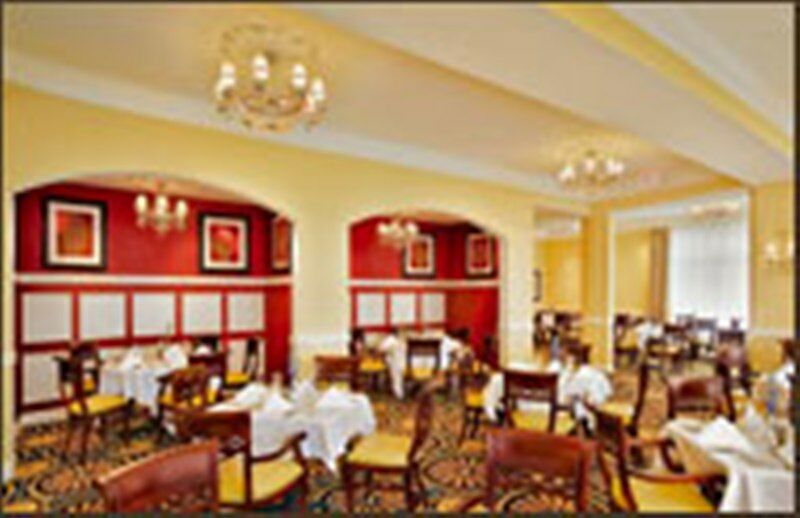 Wyndham Gettysburg Hotel & Conference Center Εξωτερικό φωτογραφία